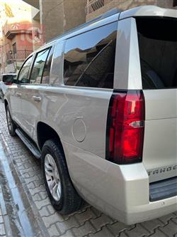 شيفروليه تاهو